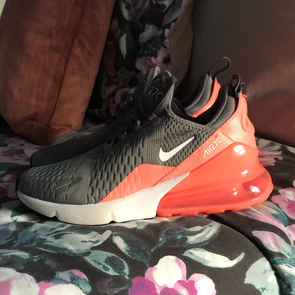 Nike Air 270 Sneakers